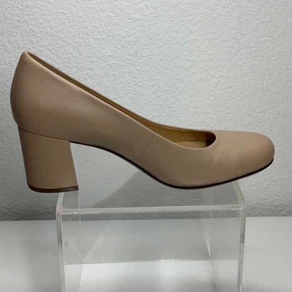 Naturalizer Whitney Pump Nude 9W - Picture 7 of 9